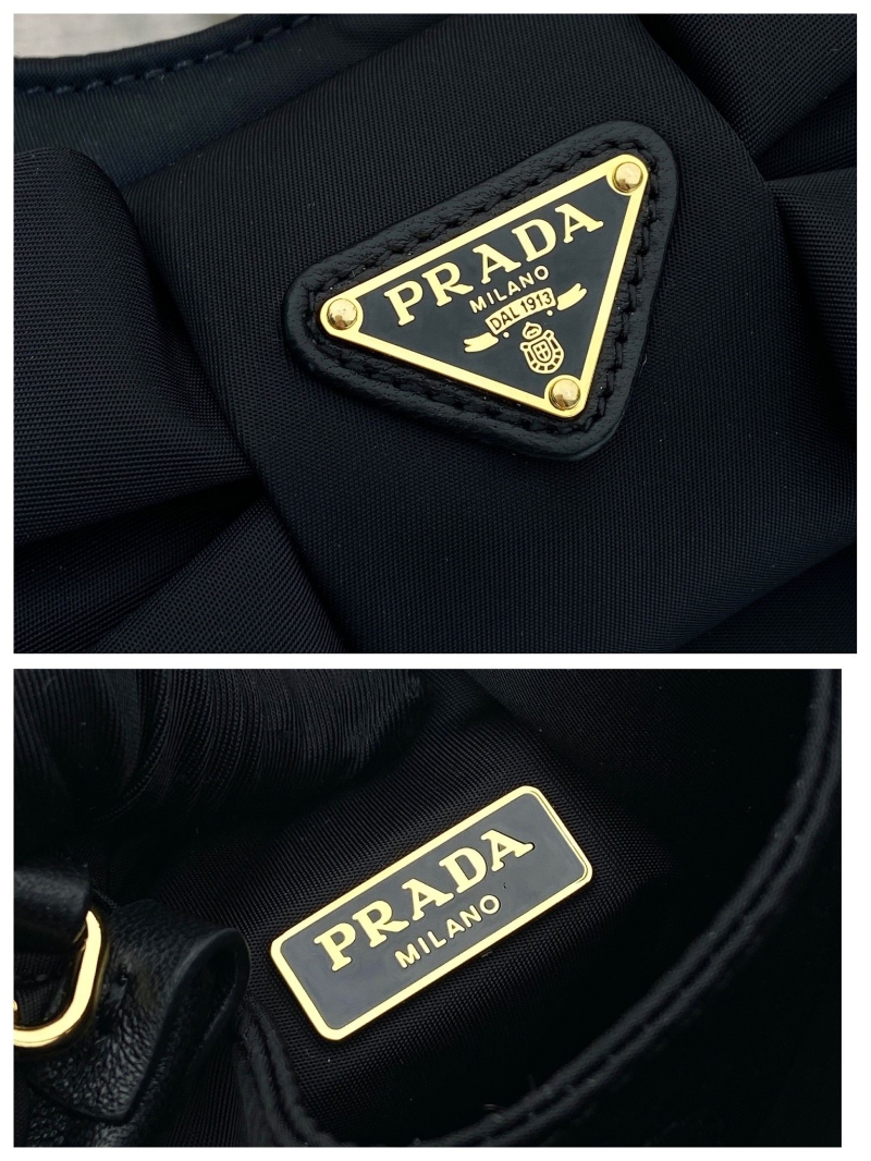 Pra*a satchel bags